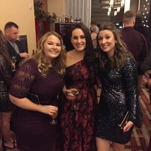 Meet your Posher, Alanna